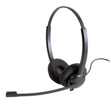 Call Center Headsets, Crystal 2732 Headset, and Call Center Headsets in Multan