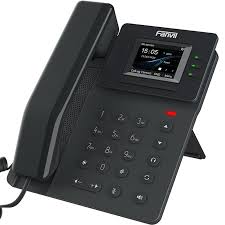 The Smart Choice for Pakistani Business: How Fanvil IP Phones Are Transforming Communication, with a Spotlight on Fanvil IP Phone in Pakistan and the Growing Demand for Fanvil IP Phone in Islamabad