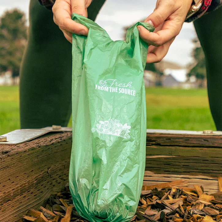 Gogostik, Heavy Duty Trash Bags, Heavy Duty Garbage Bags, and Heavy Dog Duty Bags
