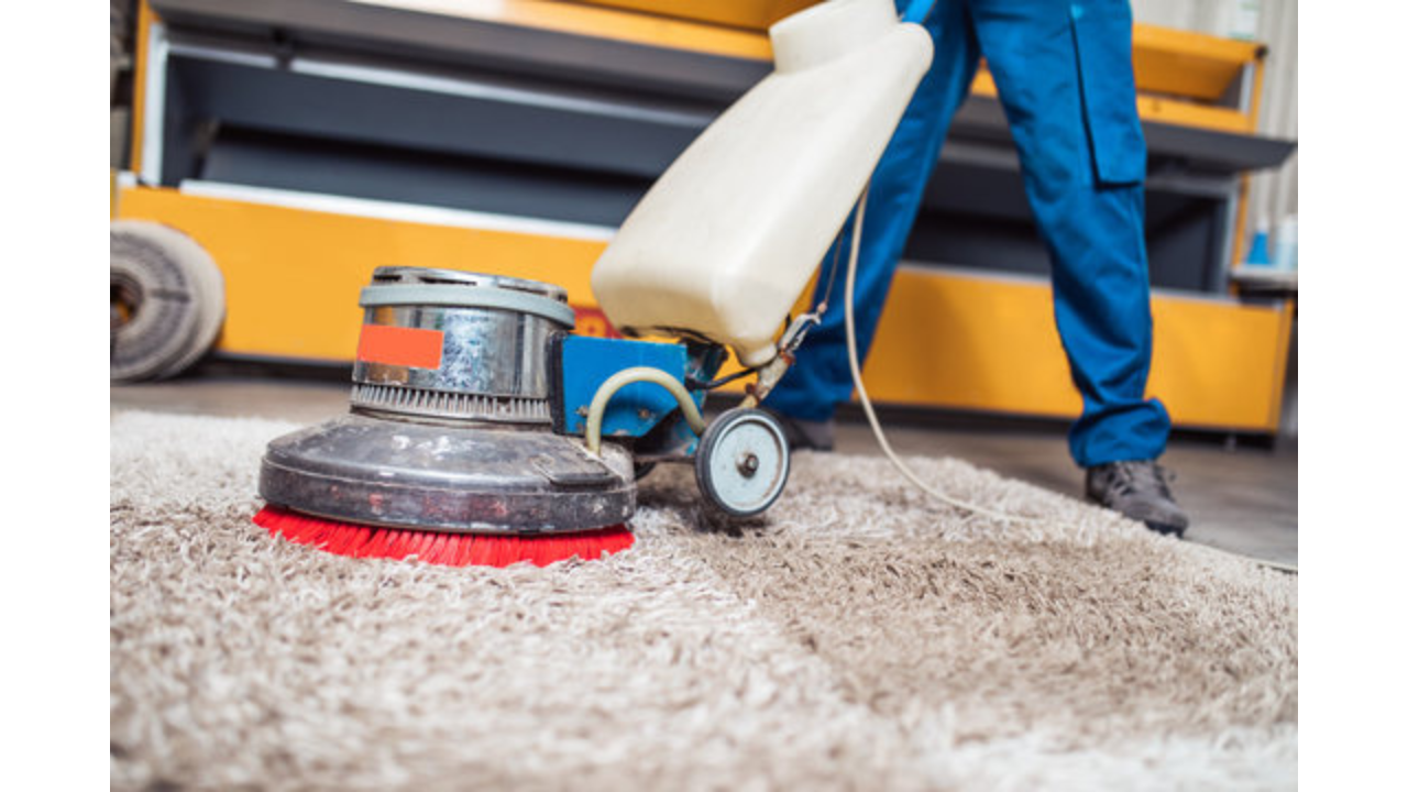 Carpet Cleaning Service: Why Professional Carpet Care Matters for Every Home and Business