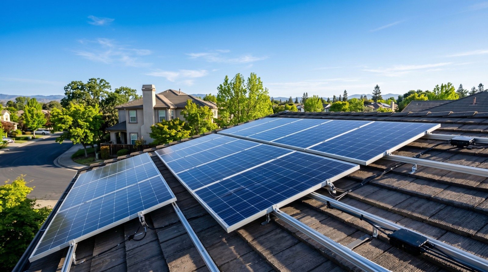 Solar Company in Kohat: 6 Reasons Local Buying Wins